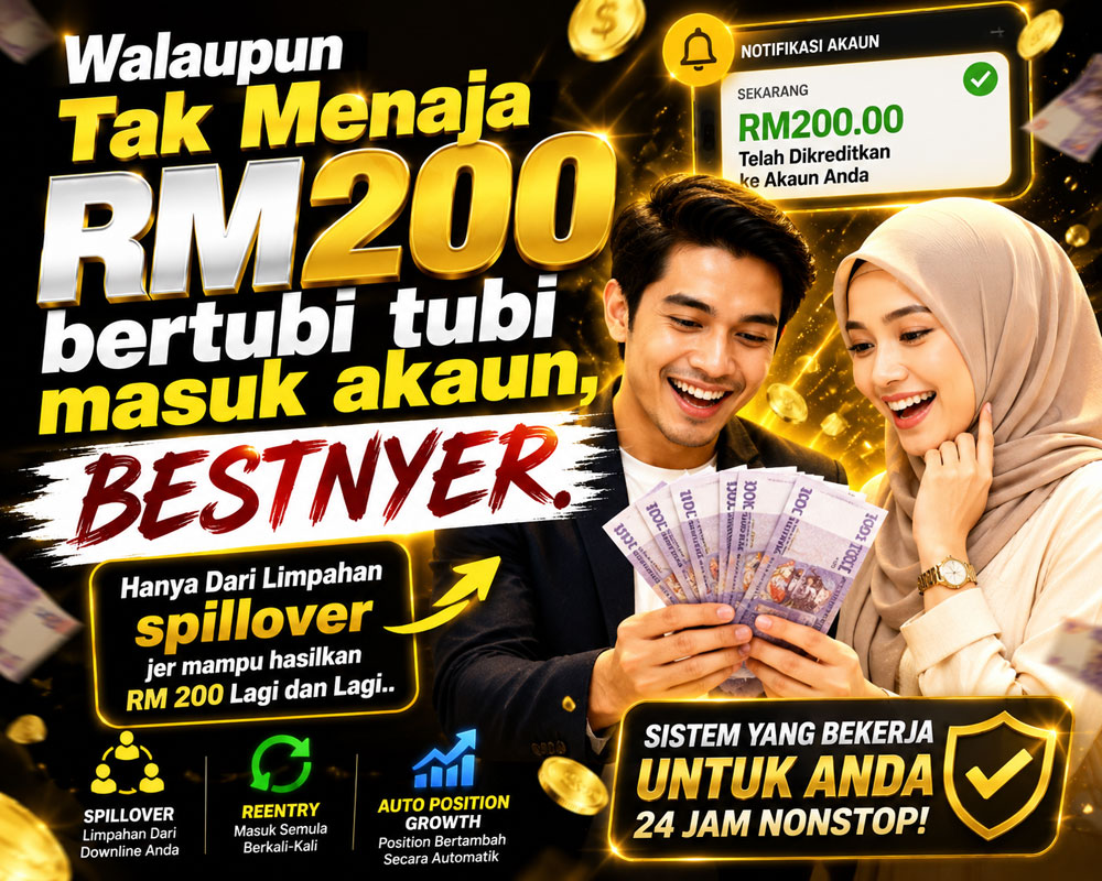 Plan Basic CashBooster 3x2 Matrix